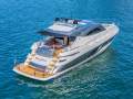 Riviera 6000 Sport Yacht Platinum Edition