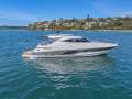 Riviera 6000 Sport Yacht Platinum Edition