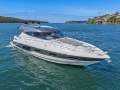 Riviera 6000 Sport Yacht Platinum Edition