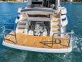 Riviera 6000 Sport Yacht Platinum Edition