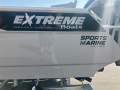 New Extreme 616 Game King Boat, Motor, Trailer Package