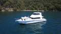 Riviera 51 Enclosed Flybridge