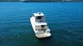 Riviera 51 Enclosed Flybridge