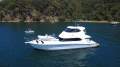Riviera 51 Enclosed Flybridge