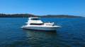 Riviera 51 Enclosed Flybridge