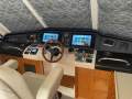Riviera 51 Enclosed Flybridge
