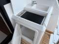 New Caribbean C40 F:BBQ in this pos is optional