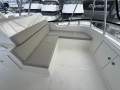 New Caribbean C40 F:Optional convertible bed