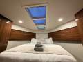 New Caribbean C40 F:Sky lights with vent and shutters