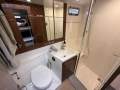New Caribbean C40 F:Beautiful bathroom