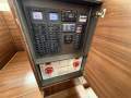 New Caribbean C40 F:Premium electrics panel