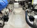New Caribbean C40 F:Fully lined engineroom