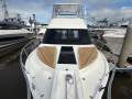 New Caribbean C40 F:Teak deck is optional