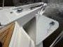 New Caribbean C40 F:New hatches to bow