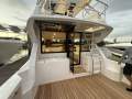New Caribbean C40 F:Same BIG back deck