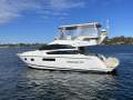 Fairline Squadron 42