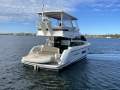 Fairline Squadron 42