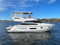 Fairline Squadron 42