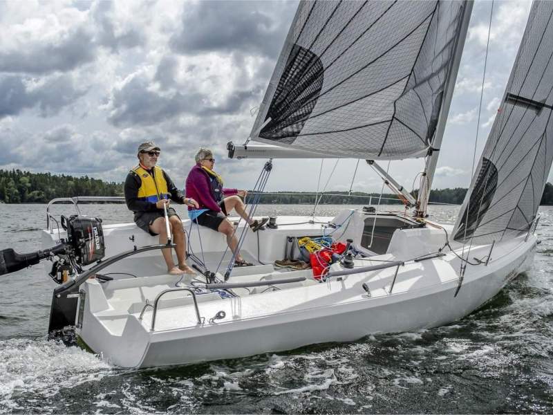 Fareast 23R - In stock - Direct available