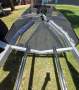 2023 FRIDAY'S FULL OFFROAD CUSTOM ALUMINIUM JETSKI TRAILER