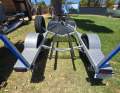 2023 FRIDAY'S FULL OFFROAD CUSTOM ALUMINIUM JETSKI TRAILER