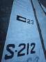 Northshore Cole 23 [Incl. Swing Mooring Appar & Shoreline AlumDinghy]