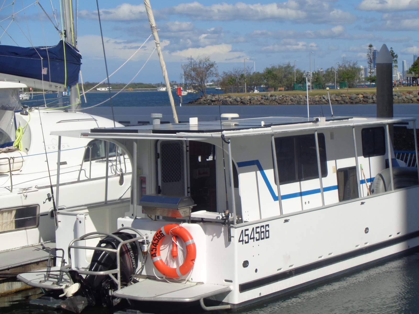 Jackaroo Weekender 9.2