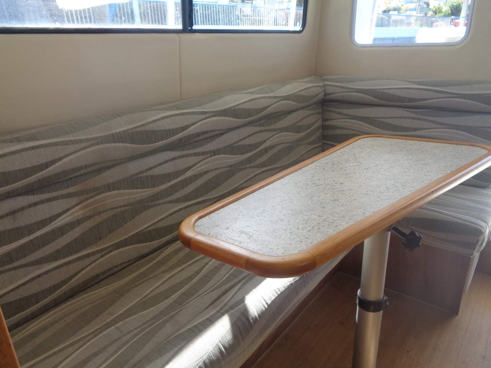 Jackaroo Weekender 9.2