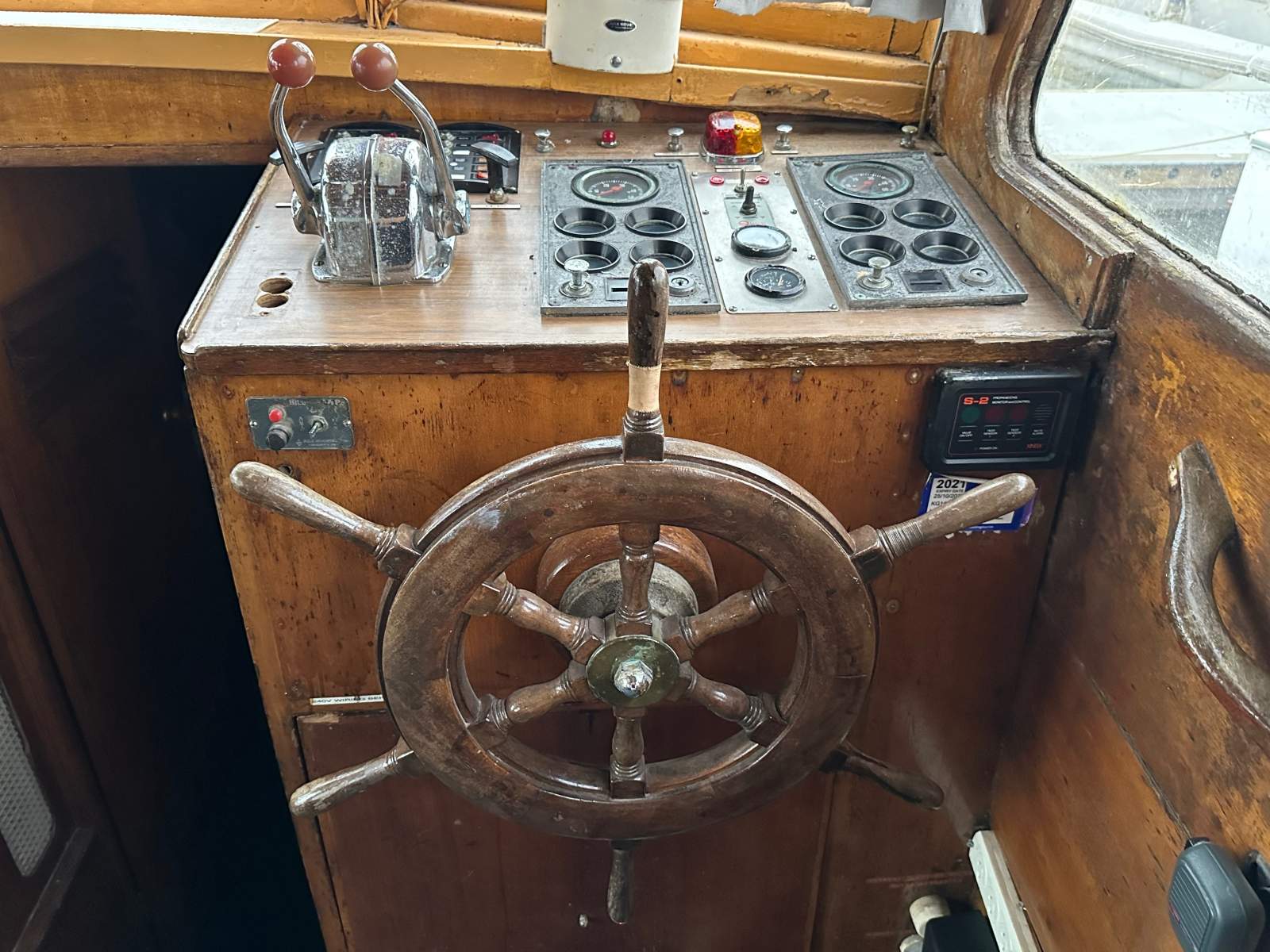 Custom Timber River Boat For Sale | Discover Boating