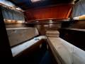 Custom Timber River Boat