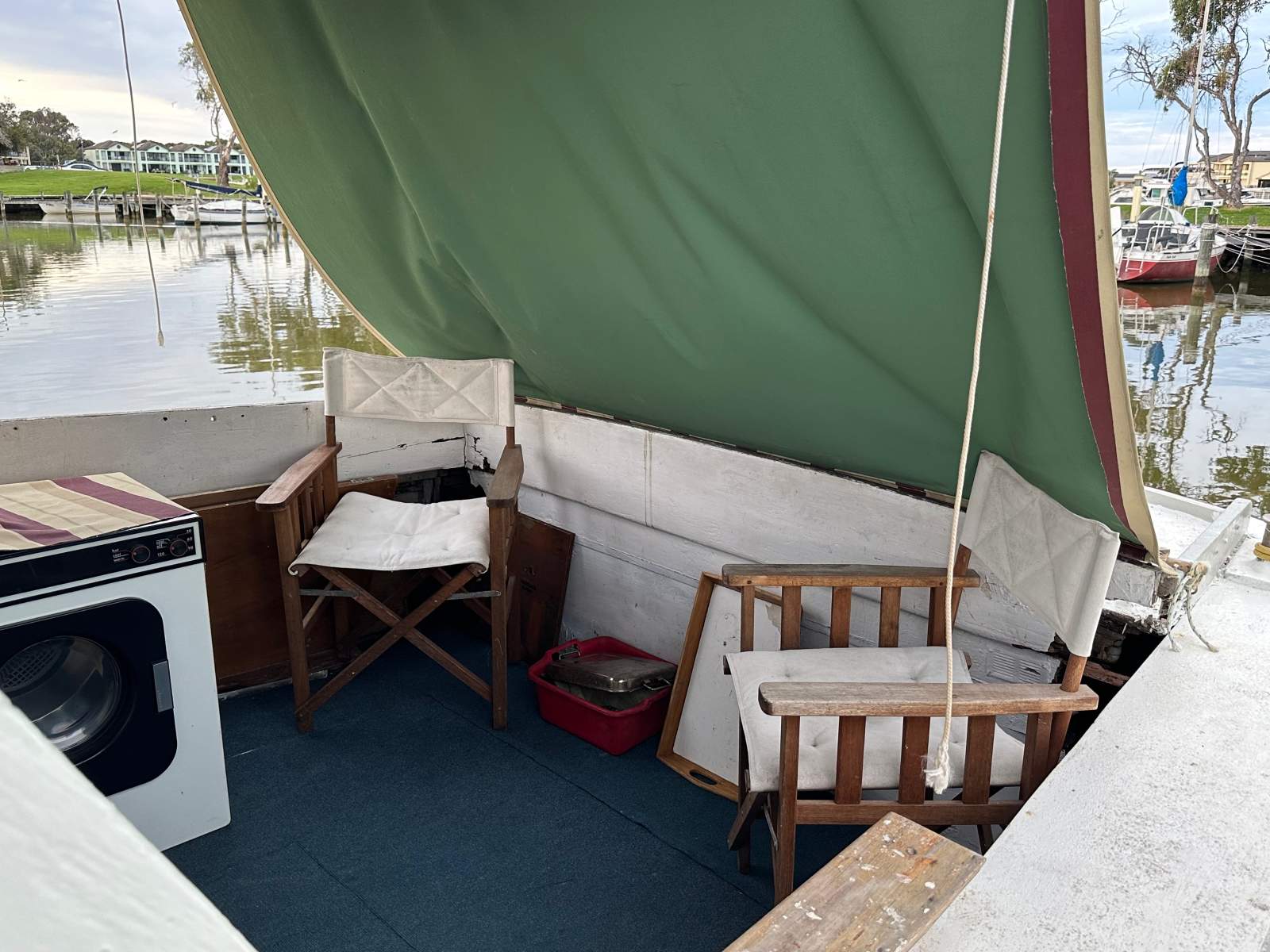 Custom Timber River Boat For Sale | Discover Boating