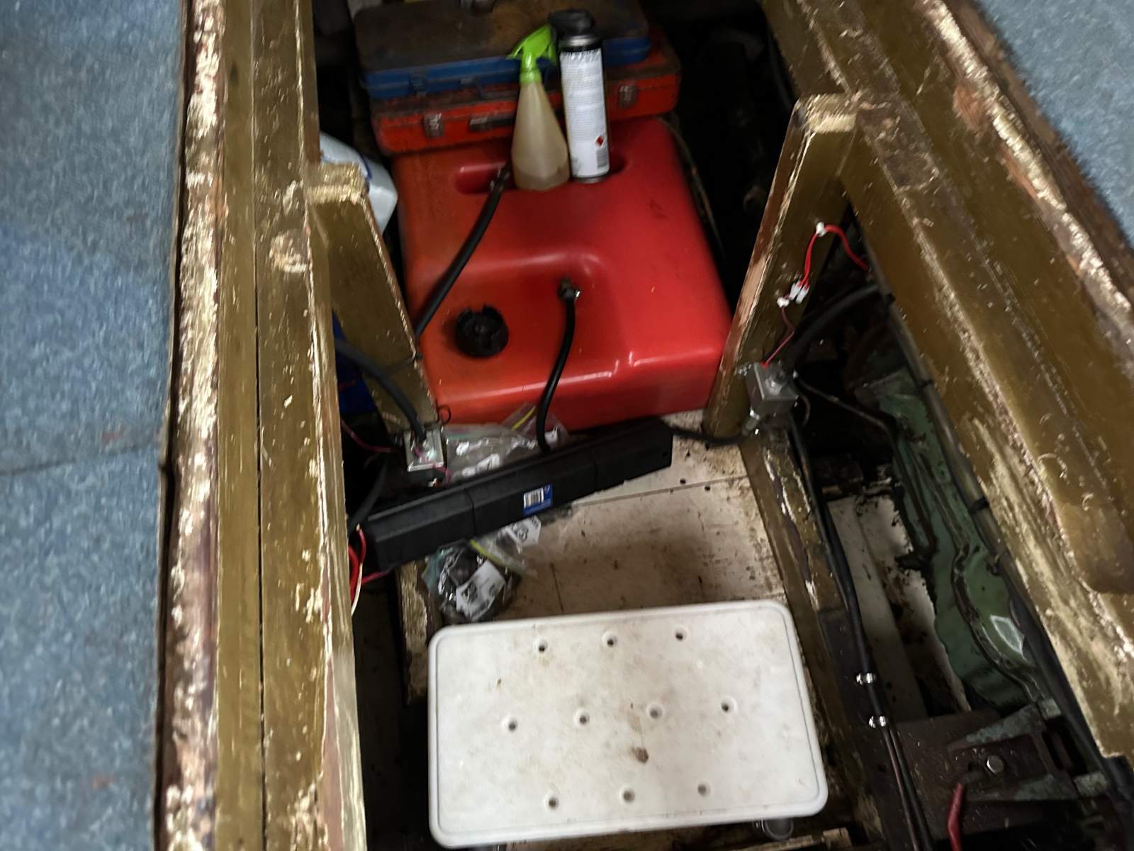 Custom Timber River Boat For Sale | Discover Boating