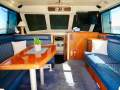 Riviera 36 Platinum Flybridge