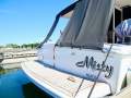 Riviera 36 Platinum Flybridge