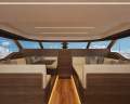 Hudson HPC44 Yacht Full beam master