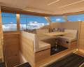 Hudson HPC44 Yacht Full beam master