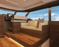Hudson HPC44 Yacht Full beam master