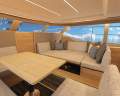 Hudson HPC44 Yacht Full beam master