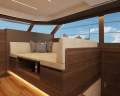 Hudson HPC44 Yacht Full beam master