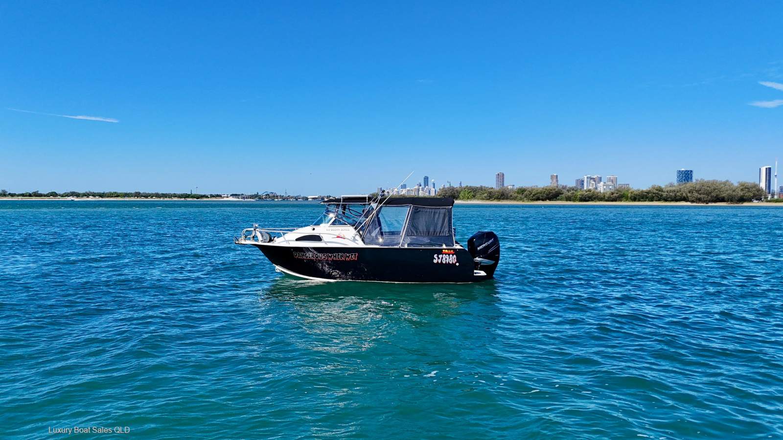 Tabs 6100 Ocean Series