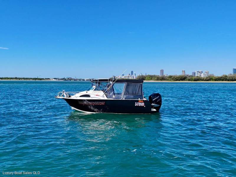 Tabs 6100 Ocean Series