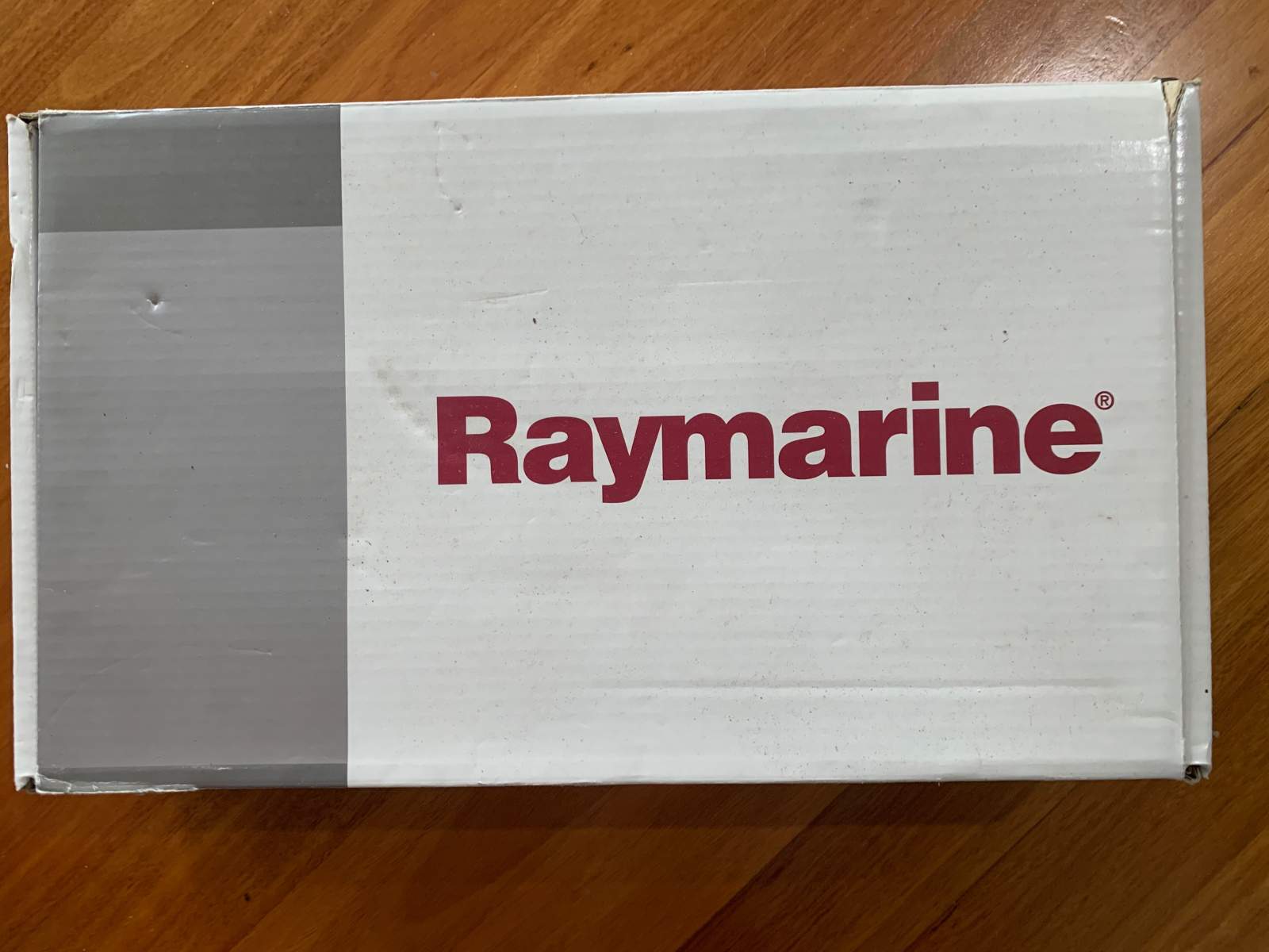 Raymarine Wind Vane / Cable - NEW in box