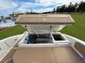 New Sea Ray 210 SPX:Storage