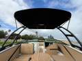 New Sea Ray 210 SPX
