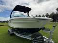 New Sea Ray 210 SPX