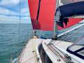 Eureka 10.4 Sports -Affordable & well-equipped 2-hander Racer-Cruiser
