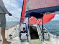 Eureka 10.4 Sports -Affordable & well-equipped 2-hander Racer-Cruiser