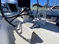 Eureka 10.4 Sports -Affordable & well-equipped 2-hander Racer-Cruiser:Foot blocks add to comfort at the helm