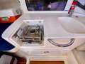 Eureka 10.4 Sports -Affordable & well-equipped 2-hander Racer-Cruiser:Metho stove (with cover)