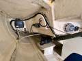 Eureka 10.4 Sports -Affordable & well-equipped 2-hander Racer-Cruiser:Raymarine Evo2 Autohelm with remote